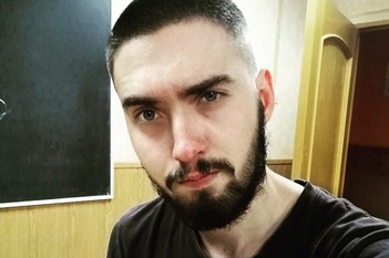 История поступления в колледж Никиты Тафеева