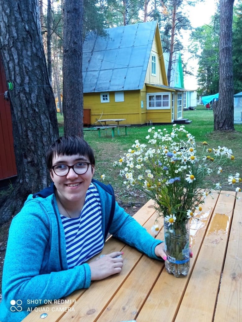 Гридасова Виктория Сергеевна