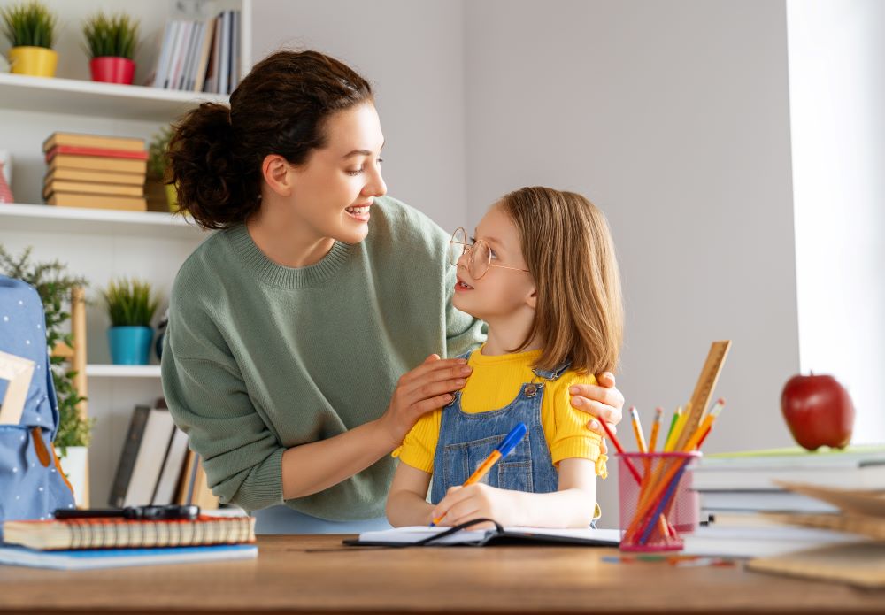 Предшкольный педагог